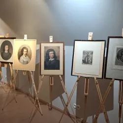 Koidula Museum - Parnu