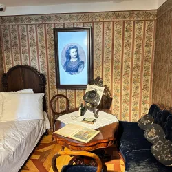 Koidula Museum - Parnu