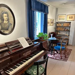 Koidula Museum - Parnu