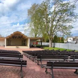 Koidula Museum - Parnu