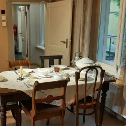 Koidula Museum - Parnu