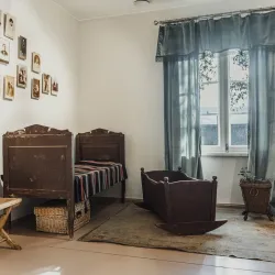 Koidula Museum - Parnu