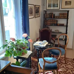 Koidula Museum - Parnu