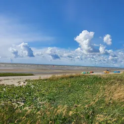 Pärnu Beach - Parnu