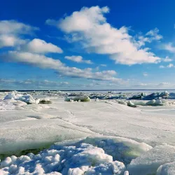 Pärnu Beach - Parnu