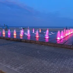 Pärnu Beach - Parnu