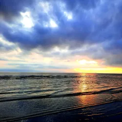 Pärnu Beach - Parnu