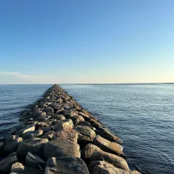 Pärnu Beach - Parnu