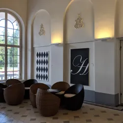 Pärnu Mud Baths - Parnu