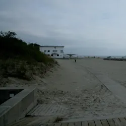 Pärnu Mud Baths - Parnu