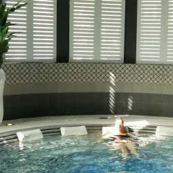 Pärnu Mud Baths - Parnu