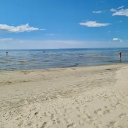 Pärnu Mud Baths - Parnu