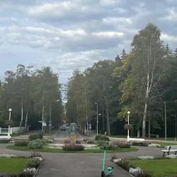 Pärnu Mud Baths - Parnu