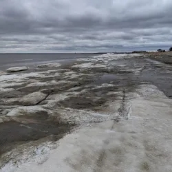 Pärnu Mud Baths - Parnu