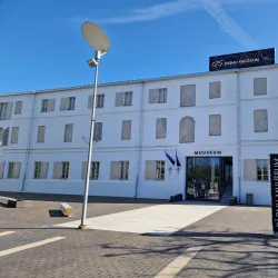 Pärnu Museum - Parnu