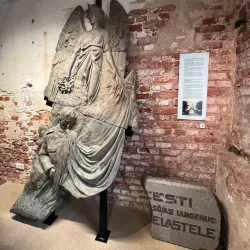 Pärnu Museum - Parnu