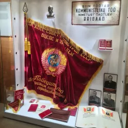 Pärnu Museum - Parnu