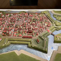 Pärnu Museum - Parnu