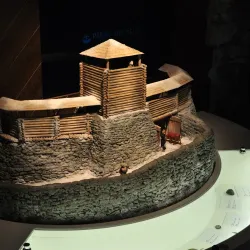 Pärnu Museum - Parnu