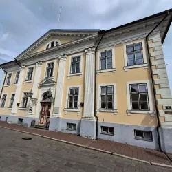 Pärnu Old Town - Parnu