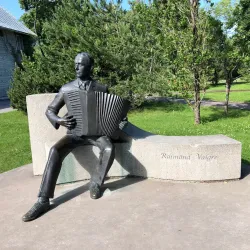 Pärnu Rannapark - Parnu