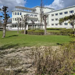 Pärnu Rannapark - Parnu