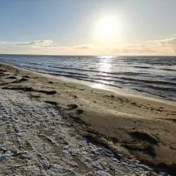 Pärnu Rannapark - Parnu