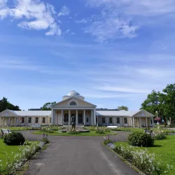 Pärnu Rannapark - Parnu