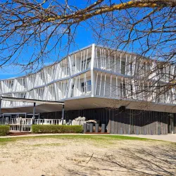 Pärnu Rannapark - Parnu