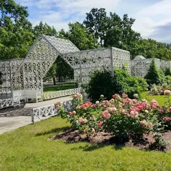 Pärnu Rannapark - Parnu