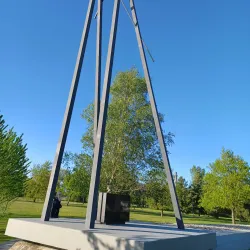 Pärnu Rannapark - Parnu