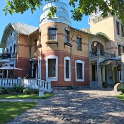 Pärnu Rannapark - Parnu