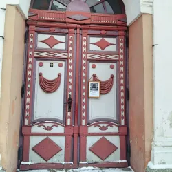 St. Elizabeth's Church - Parnu