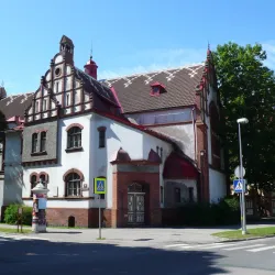 St. Elizabeth's Church - Parnu