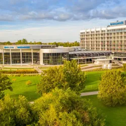 Tervise Paradiis Spa - Parnu