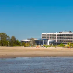 Tervise Paradiis Spa - Parnu