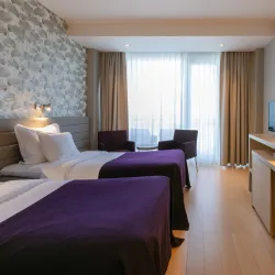 Tervise Paradiis Spa - Parnu