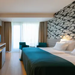 Tervise Paradiis Spa - Parnu