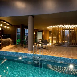 Tervise Paradiis Spa - Parnu