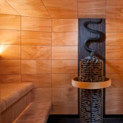 Tervise Paradiis Spa - Parnu