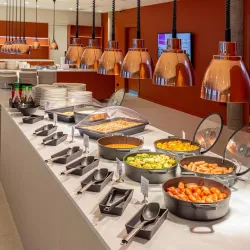 Tervise Paradiis Spa - Parnu