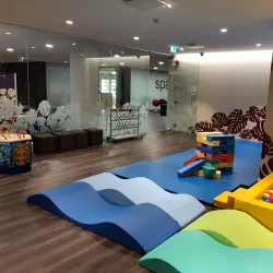 Tervise Paradiis Spa - Parnu