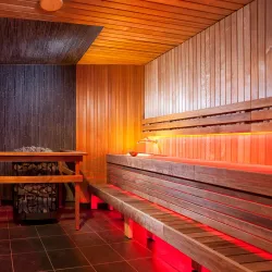 Tervise Paradiis Spa - Parnu