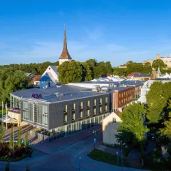 Rakvere Central Park - Rakvere