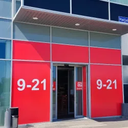 Rakvere Market - Rakvere