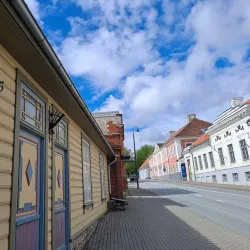 Rakvere Museum - Rakvere