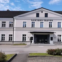 Rakvere Theatre - Rakvere