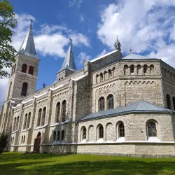 Rapla Church (St. Mary's Church) - Rapla