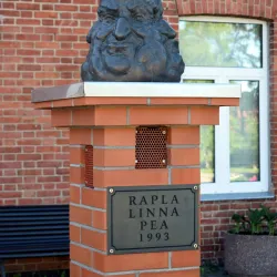 Rapla Cultural Center - Rapla