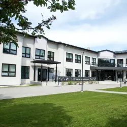 Rapla Library - Rapla